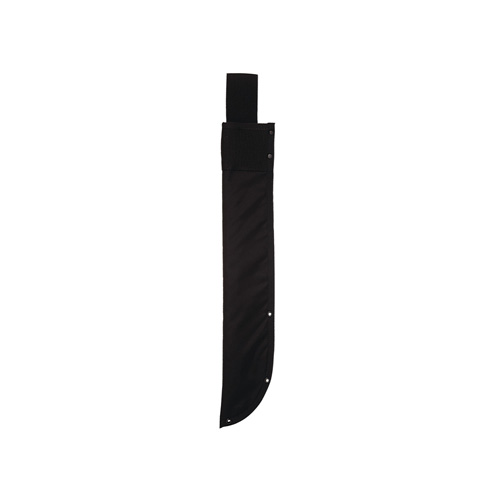 Ontario 18 Inch Black Machete Sheath