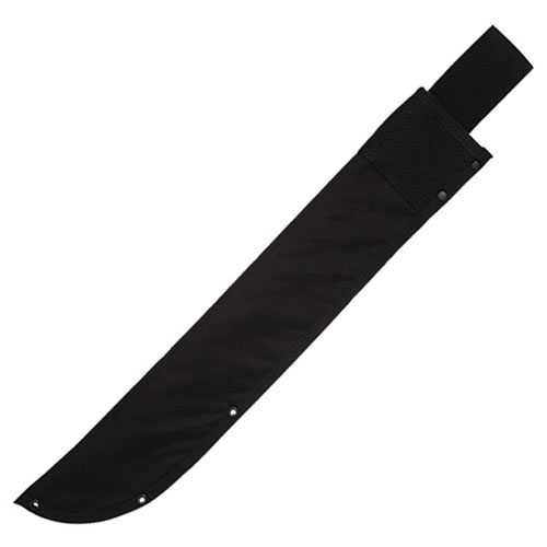 Ontario BSH 22 Inch Black Sheath