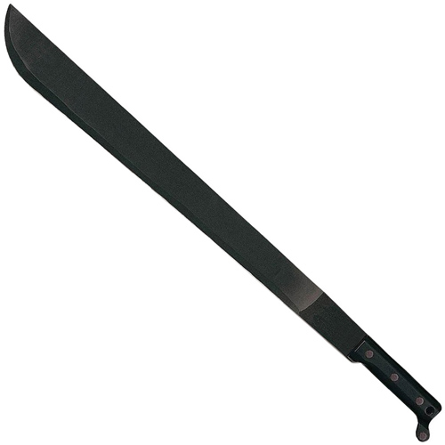 Ontario CT5 22 Inch Machete Retail Pkg