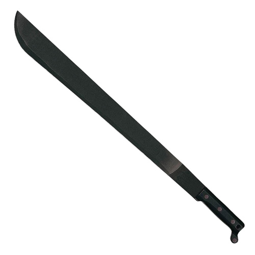 Ontario CT5 22 Inch Machete Bulk Pkg