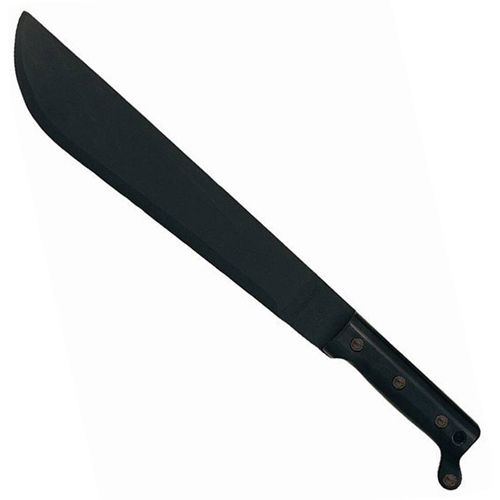 Ontario CT1 12 Inch Traditional Cutlass Machete Bulk Pkg