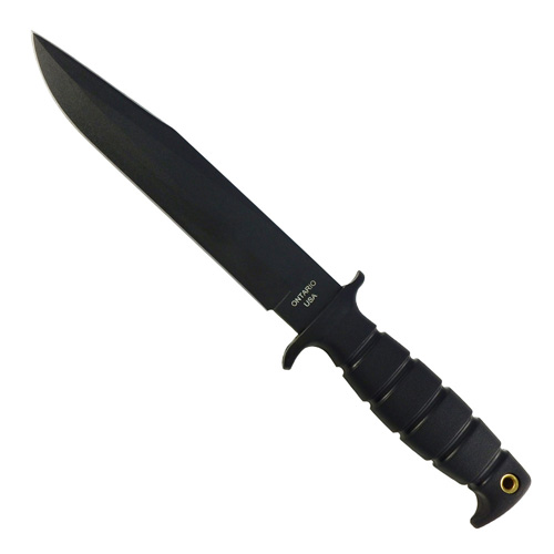 Ontario SP6 Fighting Knife