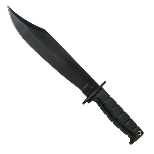 Ontario SP10 Marine Raider Knife