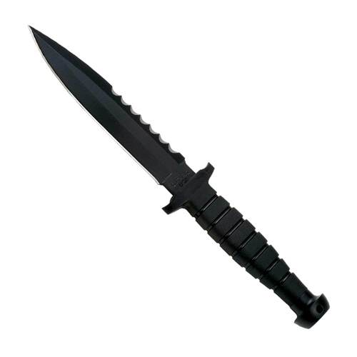 Ontario SP15 LSA Fixed Blade Knife