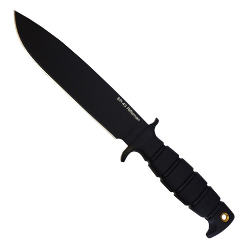 Ontario GEN II SP43 Knife