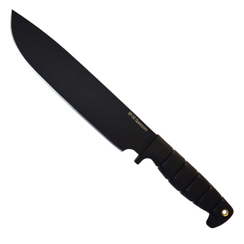 Ontario GEN II SP50 Knife
