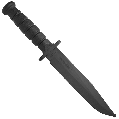 OKC FF6 Freedom Fighter 6 Trainer Fixed Knife