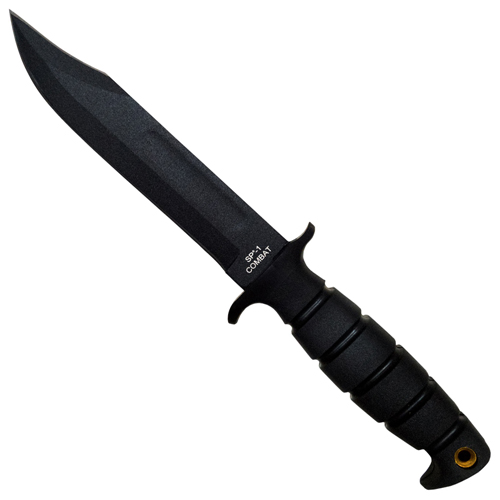 OKC SP-1 8679 Combat Fixed Blade Knife