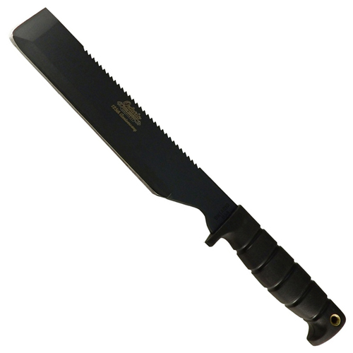 OKC SP-8 Serrated Spine Survival Machete