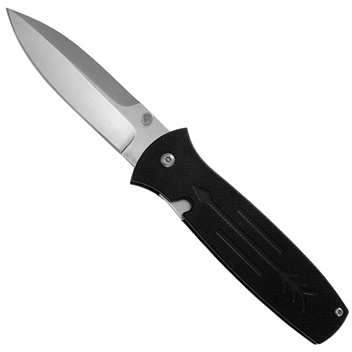 Dozier EDC Spear Point Knife