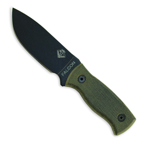 Ontario Ranger Falcon Hunting Knife