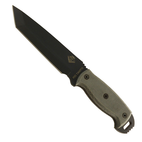 Ontario Ranger RD Tanto Knife