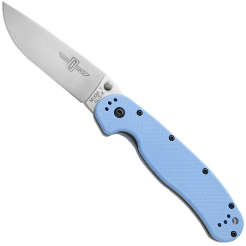 Ontario RAT Model 1 Folding Knife