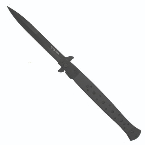 Wartech 12.5'' Stiletto Big Boy Pocket Blade