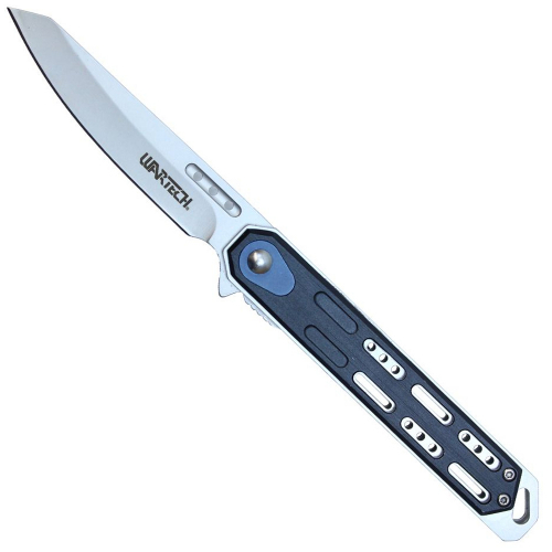 8.5'' Spring Assisted Folding Knife