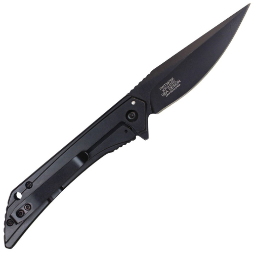 Slim Folding Knife