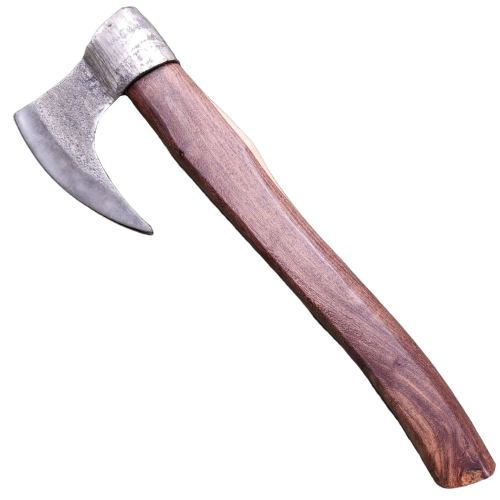 Tactical 15'' High Carbon Steel Axe