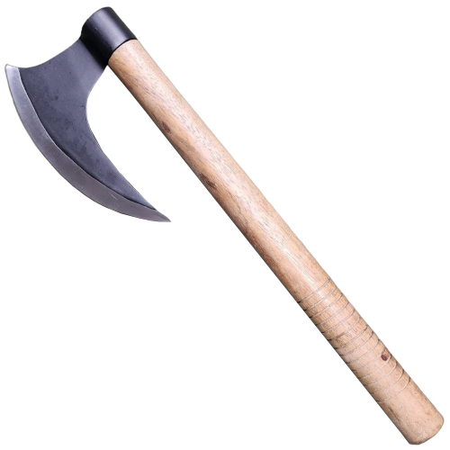 Tactical Carbon Steel 15.25'' Axe