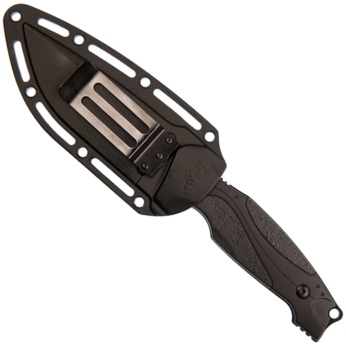 Smith and Wesson M&P M2.0 Drop Point Blade Fixed Knife