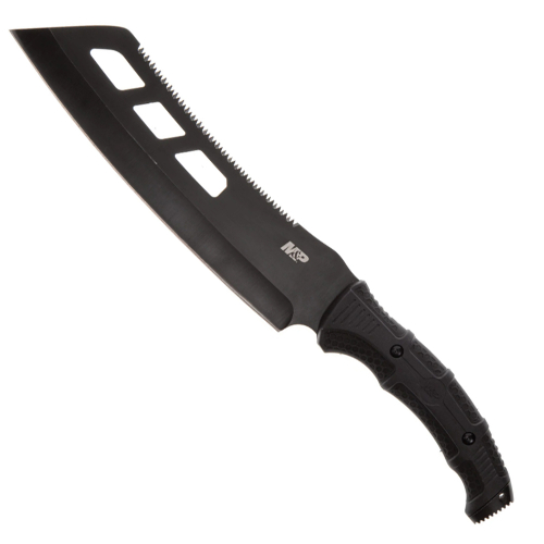 M&P Extraction/Evasion Cleaver Machette