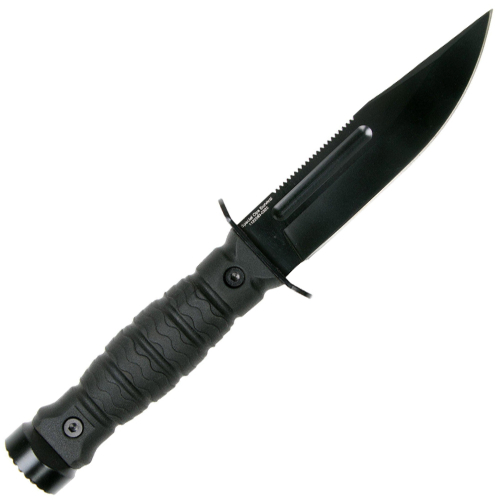 Fixed Blade M&P Special Ops 5 inch Knife