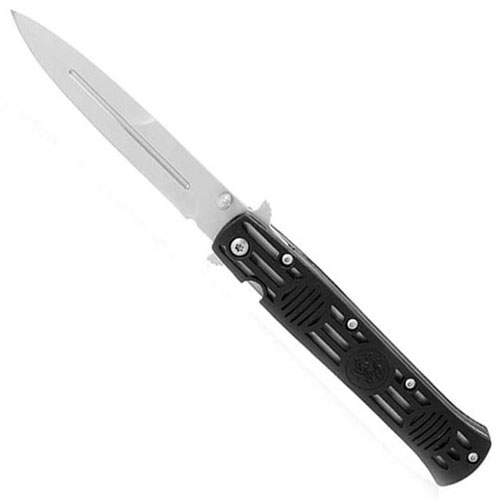 Smith & Wesson Liner Lock Dagger Folding Knife