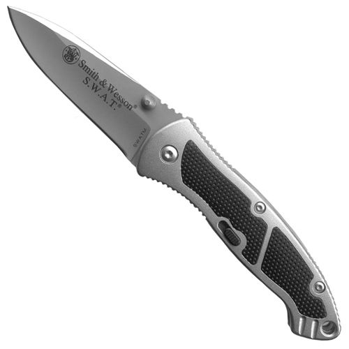 Smith & Wesson Assisted Opening S.W.A.T. Folding Knife