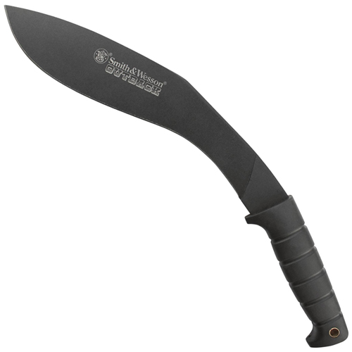 Smith and Wesson SWBH Outback Full Tang Kukri