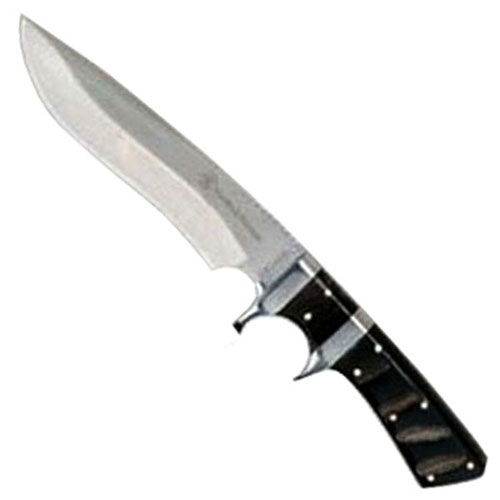 Smith & Wesson Classics Buffalo Horn Fixed Blade Knife