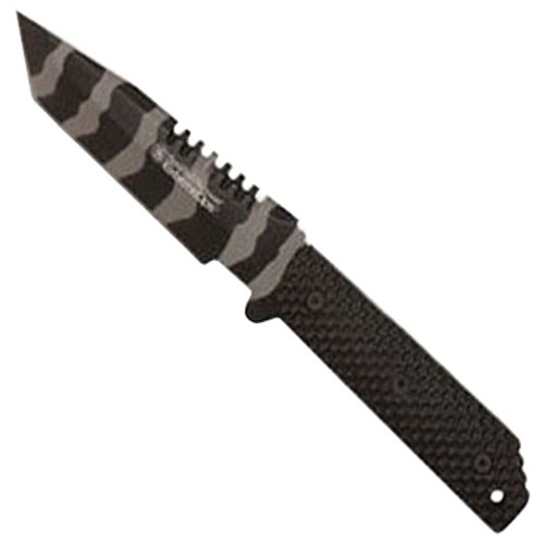 Smith & Wesson Extreme Ops. Tanto Blade Fixed Blade Knife