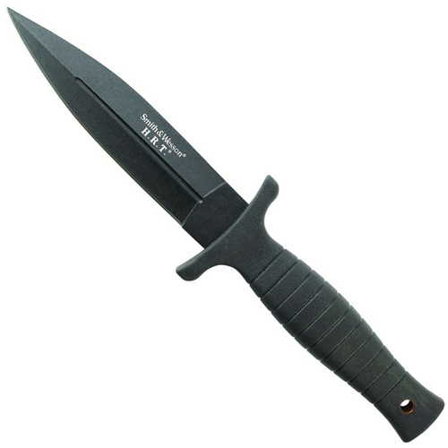 Smith & Wesson H.R.T. Fixed Blade Knife