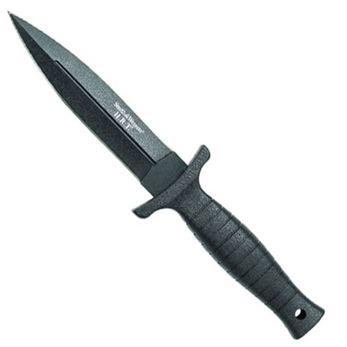Smith and Wesson Large 11 Inch HRT 11-Inch Fixed Blade Knife