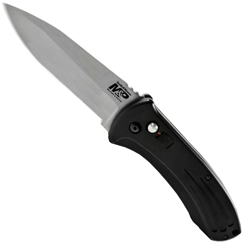 Smith And Wesson Military And Police Automatic Folding Knife