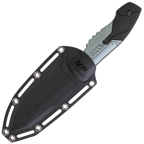 Smith and Wesson M&P SWMPF2BS Full Tang Fixed Knife