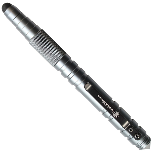 Smith & Wesson Tactical Stylus Grey Pen