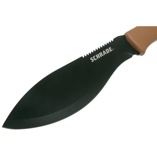 Schrade Frontier 17 inch Machete