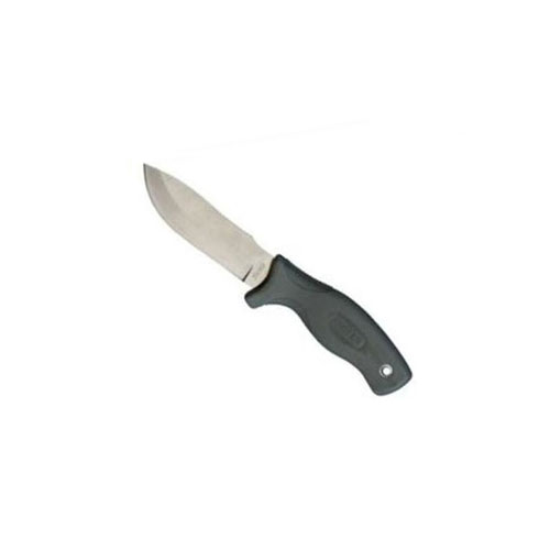 Schrade 1141OTCP Old Timer Outfitter Safe-T-Grip Fixed Blade Knife