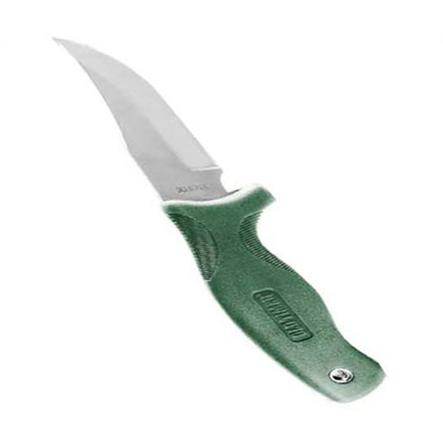 Schrade Knives 1142OT Old Timer Guidemaster Safe T Grip Fixed Blade Knife