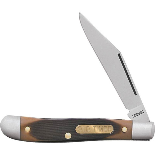2 3/4 Inch Es PAL Closed Clam Pack