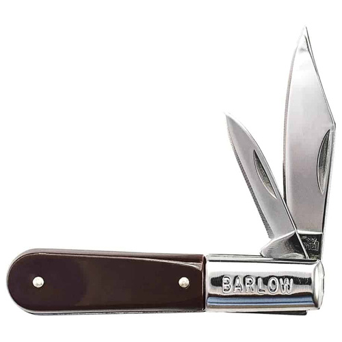 Schrade 278 Imperial Jackmaster Barlow Folding Blade Knife