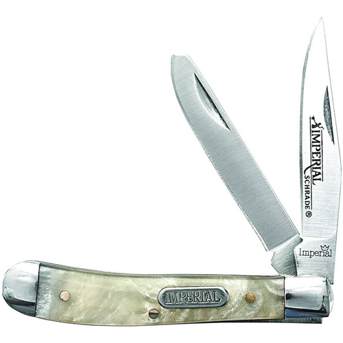 Imperial IMP13 Small Trapper Folding Blade Knife