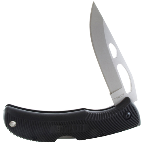 Schrade Knives MA4 Folder Knife