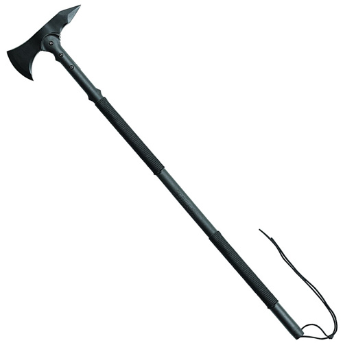 Schrade SCAXE6 Large 37.87 Inch Overall Tomahawk Axe