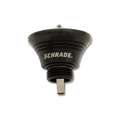 Schrade SCBATGB2 Glass Breaker Accessory For Collapsible Batons