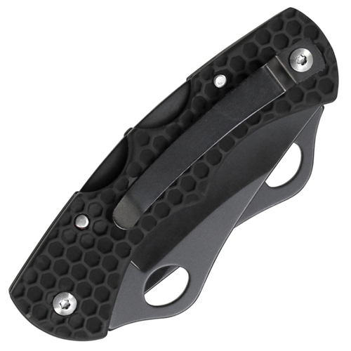 Schrade Double Lockback Folding Knife Clip Point