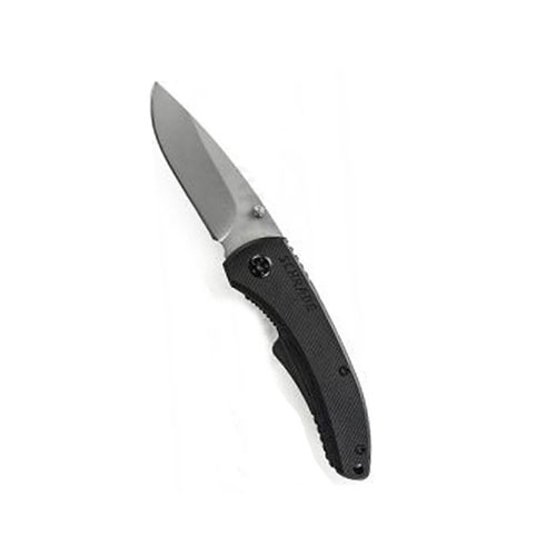 Scharde SCH101 Small Drop Point 2.5 Inch Folding Knife