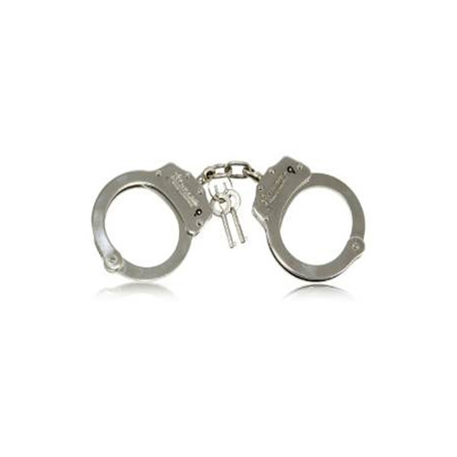 Sharade Double Lock Handcuff