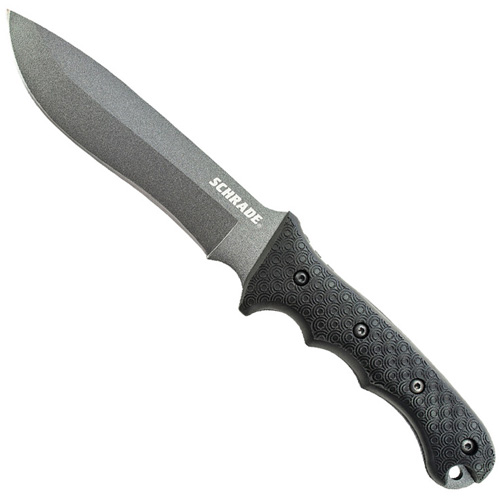 Schrade SCHF9 Extreme Survival Full Tang Knife