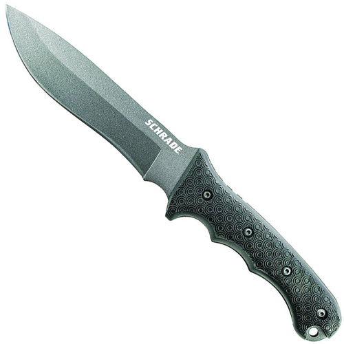 Schrade Extreme Survival Full Tang Fixed Blade Knife