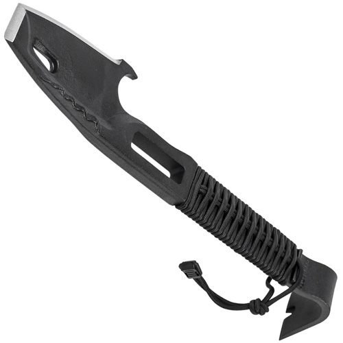 Schrade SCHPB2BK Moe Multi-Purpose Demolition Tool